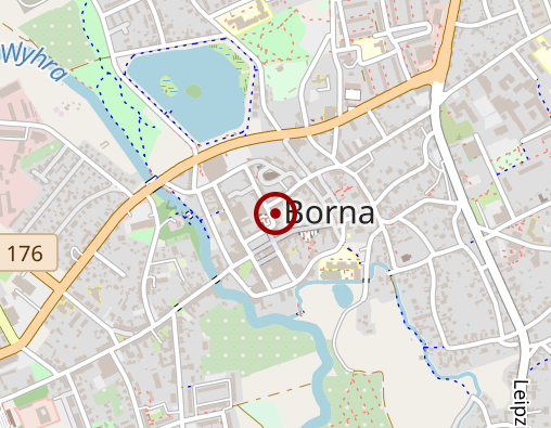 Karte: Fuchs Andreas