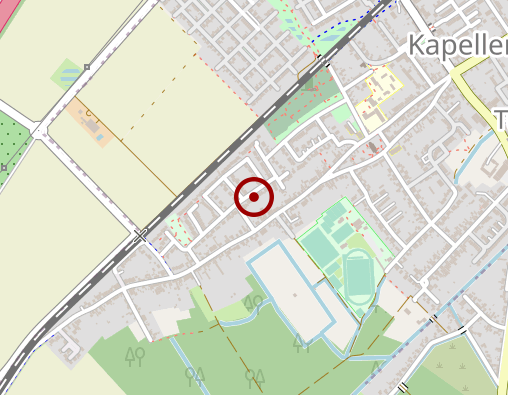 Karte: Hagen Burghard Psychotherapeutische Praxis