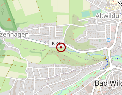 Karte: Medi Trans Fair GmbH