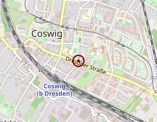 Karte: Die Heinzelhelfer