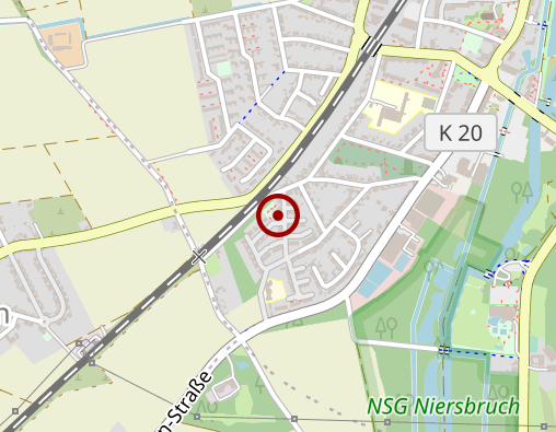 Karte: Gutierrez Josefina Heilpraktikerin