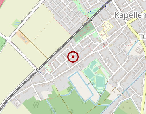 Karte: Post Susanne Heilpraktikerin