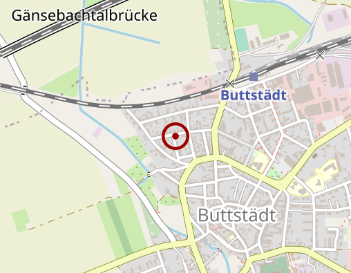 Karte: Schwartz Christian