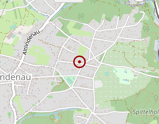 Karte: Ambulante Familien- & Behindertenbetreuung - Henning Thorandt