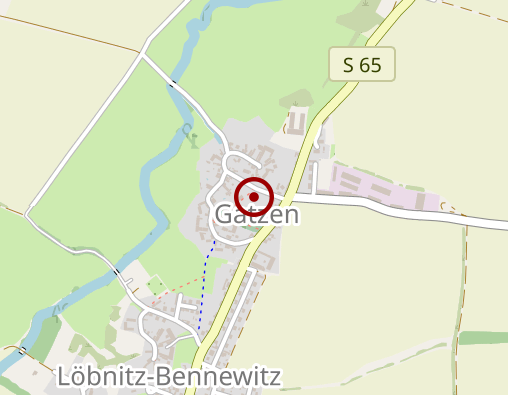 Karte: Quellmalz Peter