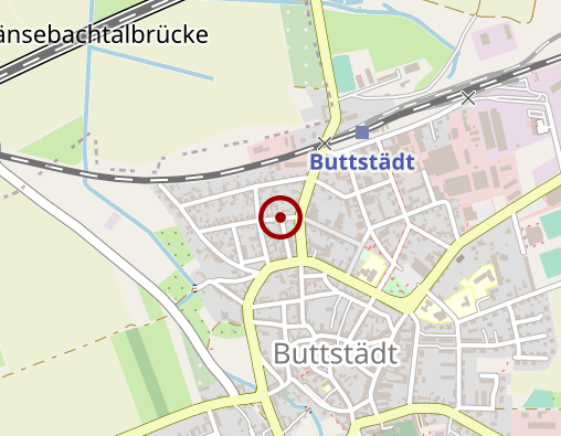 Karte: "Meine Pflege" Ambulanter Pflegedienst