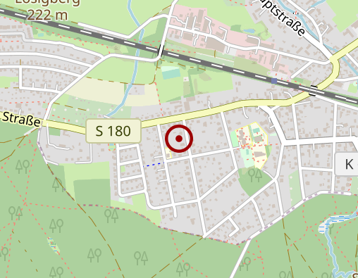 Karte: Antonioli Mathias Dr. Facharzt für Psychosomatische Medizin