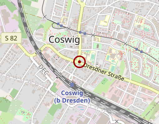 Karte: Hypnosetherapeutin A. Hainz