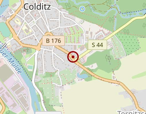 Karte: Thalheim Gislinde