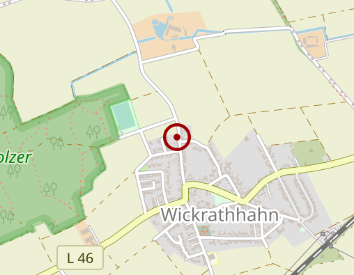 Karte: Alltagssonne Seniorenassistenz