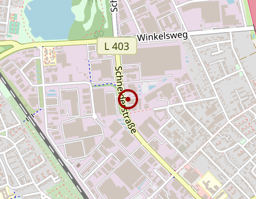 Karte: openConsulting GmbH