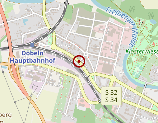 Karte: Steinbach Katrin