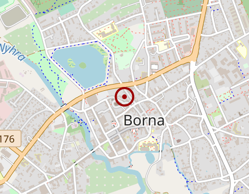 Karte: Mallschützke Ulrike