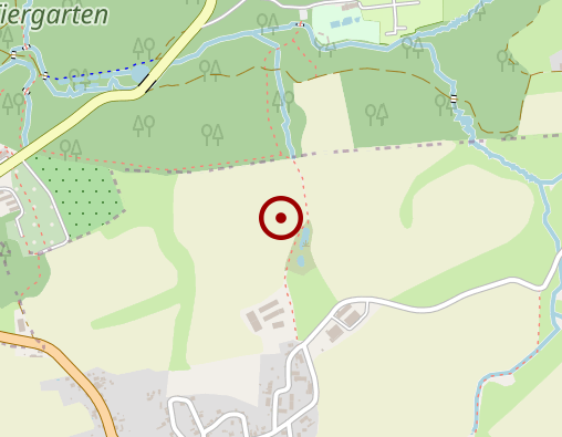 Karte: Speidel Kerstin