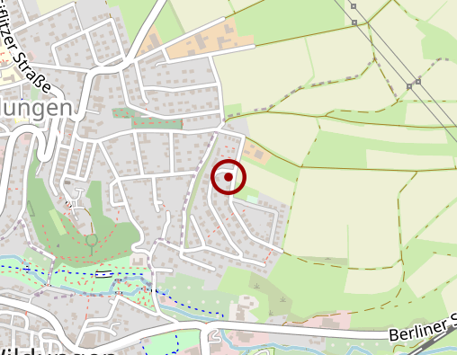 Karte: van Gulck Greet