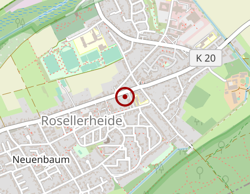 Karte: Heide-Apotheke