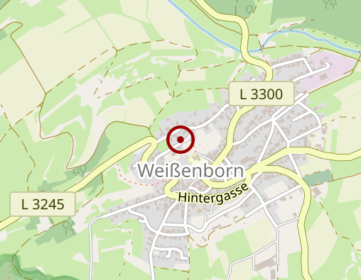 Karte: Krause Vrauke