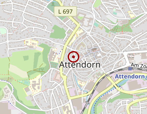 Karte: Koslowski Julia u. Hagn Jens