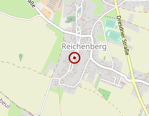 Karte: Hausservice - Carmen Hanke