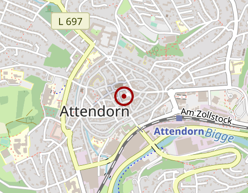 Karte: Krings Andrè