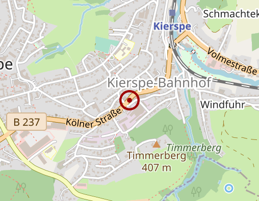 Karte: FREI LEBEN Anette Freiwat