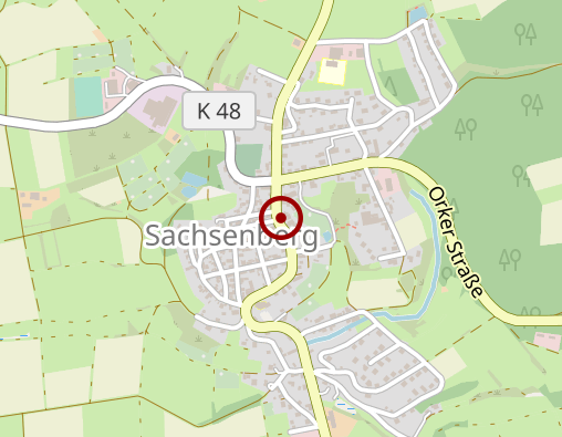 Karte: Valentin Rolf