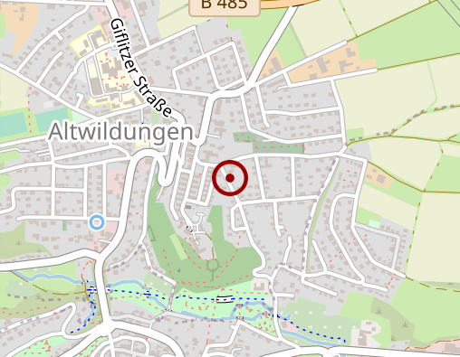 Karte: Riedl D. Dipl.-Psych.