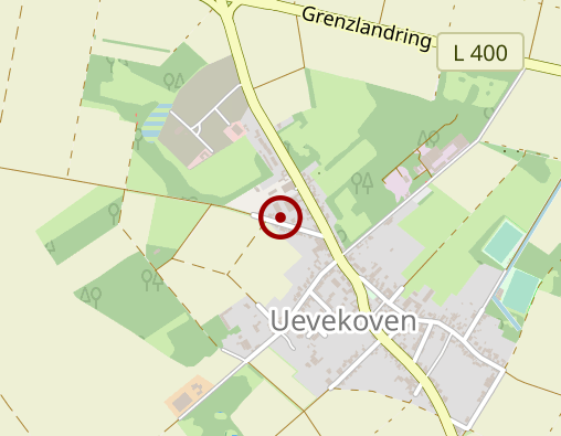 Karte: Panuba Tiergestützte Intervention und Therapie