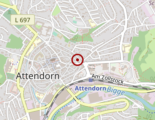 Karte: Schmidlin Adolf