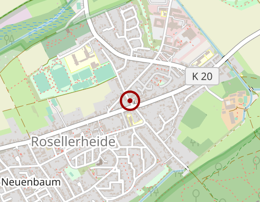 Karte: Schilling Daniel