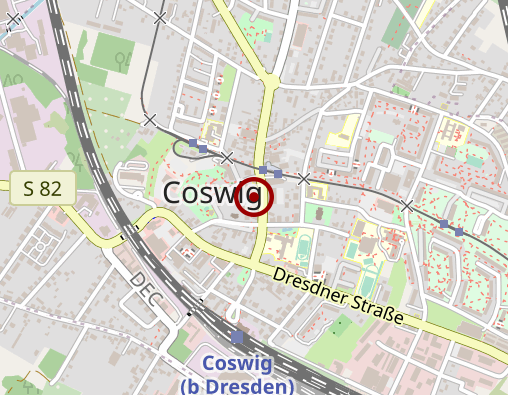 Karte: Rathaus-Apotheke