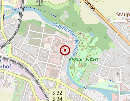 Karte: Stibbeova Helena