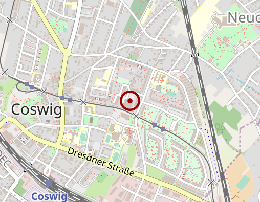 Karte: Neue-Apotheke