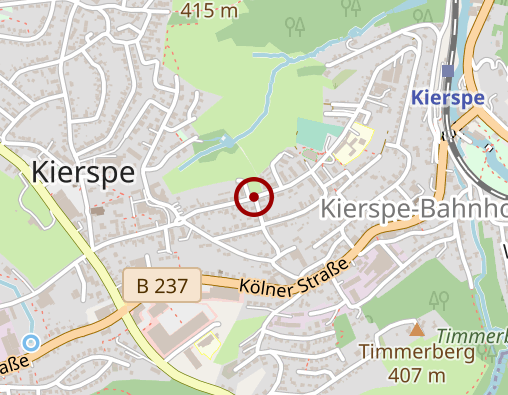 Karte: Haushaltshilfe Neumann