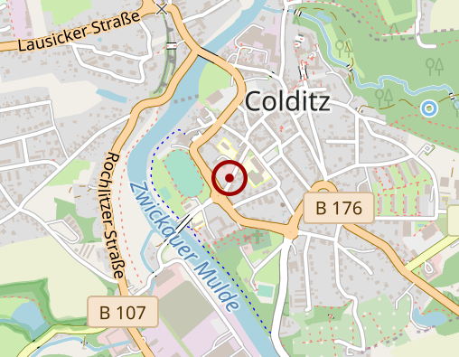 Karte: Prägert Grit