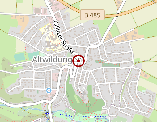 Karte: Kremser Michael Dipl.-Psych.