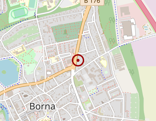 Karte: Ramczyk Angelika