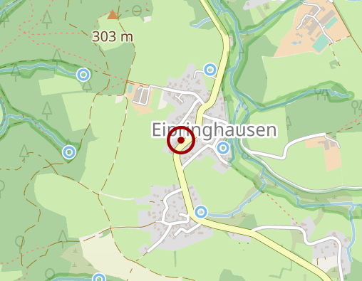 Karte: Schwickert B.