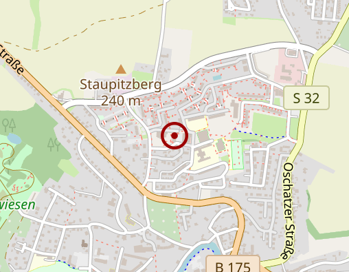 Karte: Franke Simone