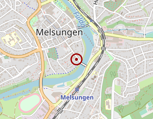 Karte: Ergotherapie Praxis Hanim Emce