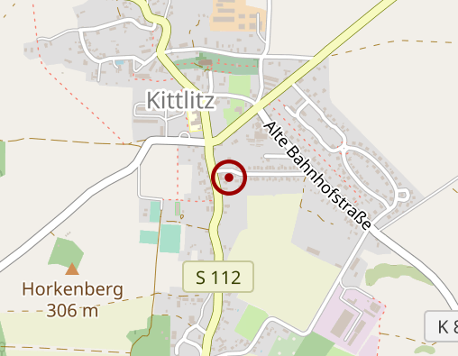 Karte: Oberlausitzer Lebenslinien e.V.