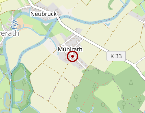 Karte: Entzian Karin Heilpraktiker (Psychotherapie)