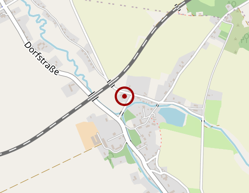 Karte: Hain Elke Heilpraktikerin