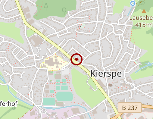 Karte: Janzen Waldemar Ergotherapie