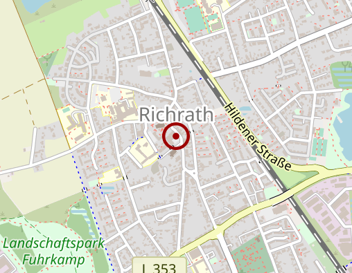 Karte: Weisskopf Ulrike