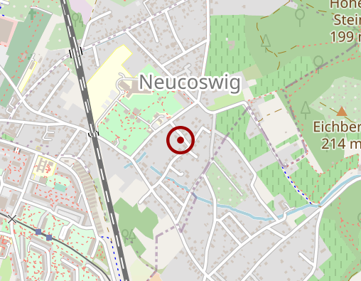 Karte: Impuls-Gesundheitsförderung - Anja Klimpel