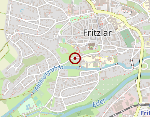 Karte: Hohmann Evelyn