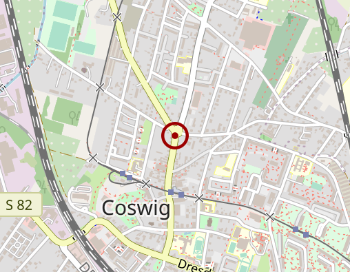 Karte: Pflegeteam Agnes 2.0