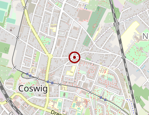 Karte: PiA Pflegeteam