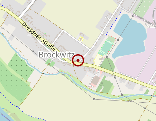 Karte: Seniorenbegleiter - Heidrun Hantel